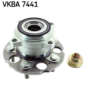 VKBA 7441