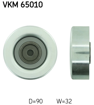 VKM 65010