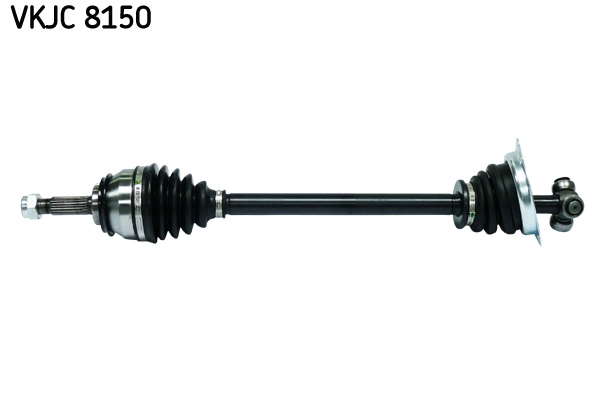VKJC 8150