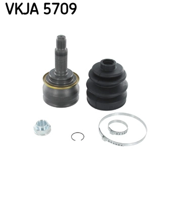 VKJA 5709
