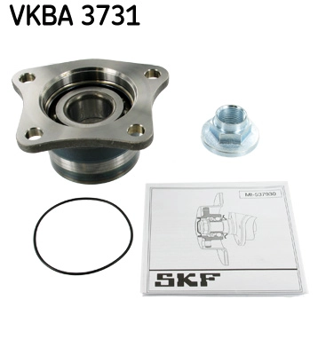 VKBA 3731