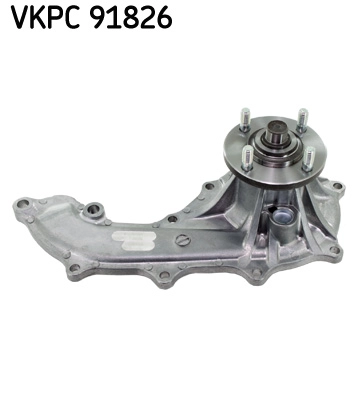 VKPC 91826