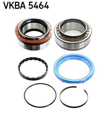 VKBA 5464