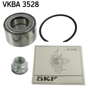 VKBA 3528