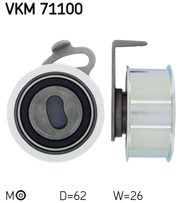VKM 71100