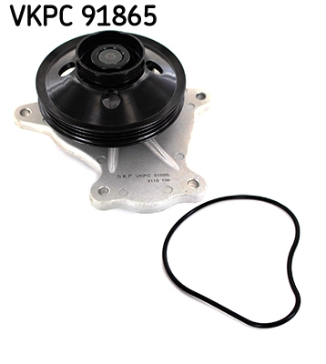 VKPC 91865