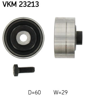 VKM 23213