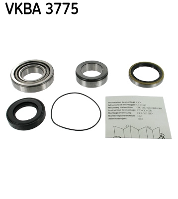 VKBA 3775