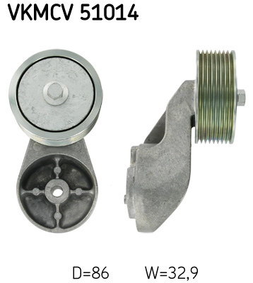 VKMCV 51014