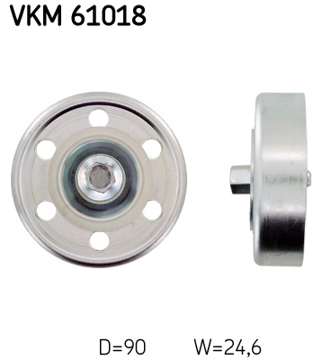 VKM 61018