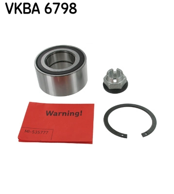 VKBA 6798