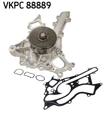 VKPC 88889