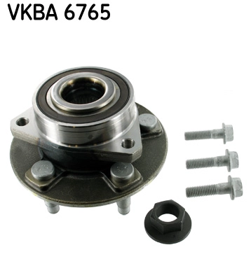 VKBA 6765