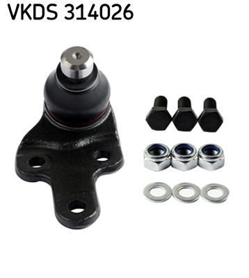 VKDS 314026