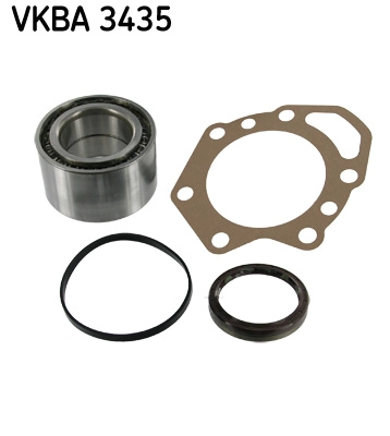 VKBA 3435