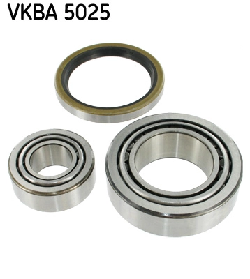 VKBA 5025