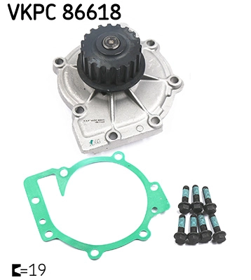 VKPC 86618