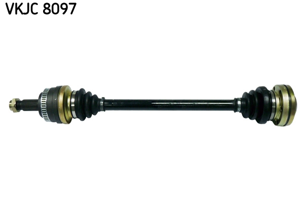 VKJC 8097