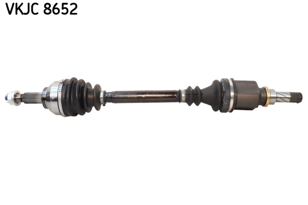 VKJC 8652
