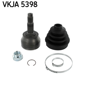 VKJA 5398