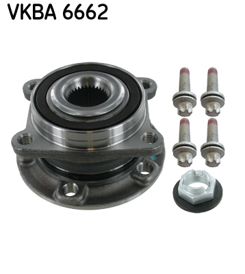 VKBA 6662