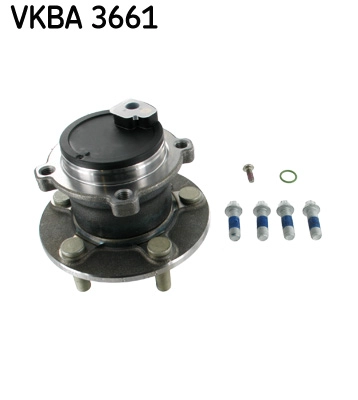 VKBA 3661