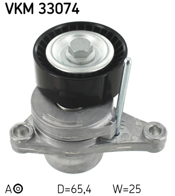 VKM 33074