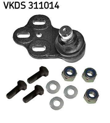 VKDS 311014