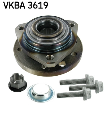 VKBA 3619