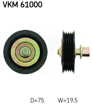 VKM 61000