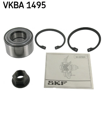 VKBA 1495