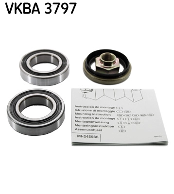 VKBA 3797