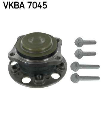 VKBA 7045