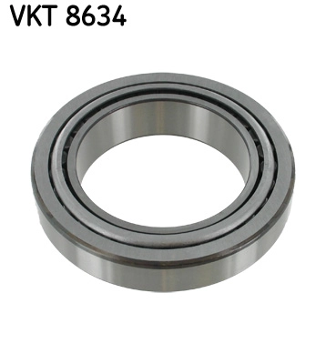 VKT 8634