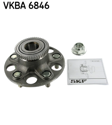 VKBA 6846