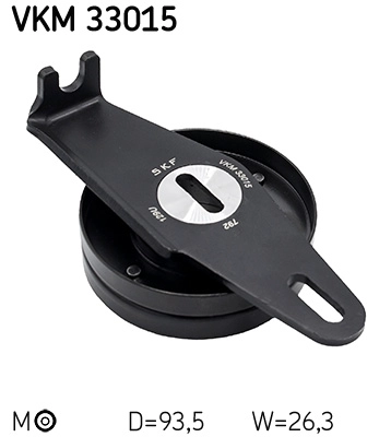 VKM 33015