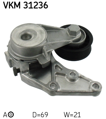 VKM 31236
