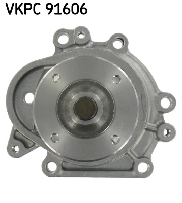 VKPC 91606