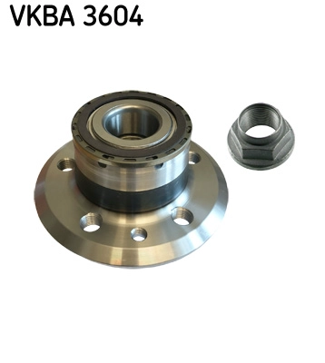 VKBA 3604