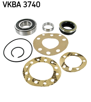 VKBA 3740