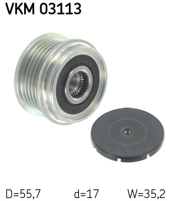 VKM 03113