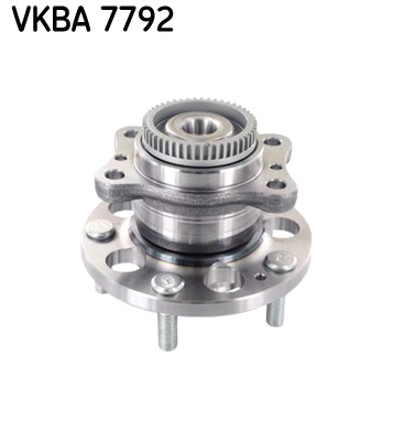 VKBA 7792