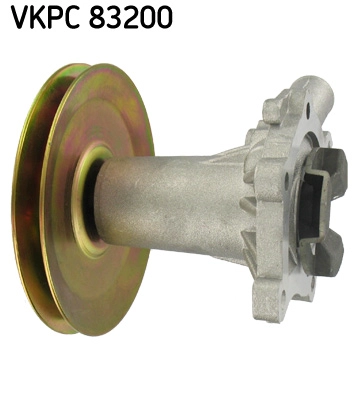 VKPC 83200
