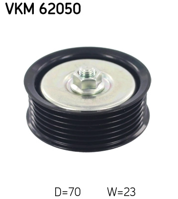 VKM 62050