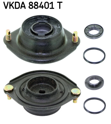 VKDA 88401 T