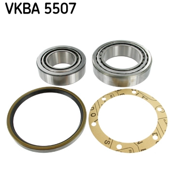 VKBA 5507