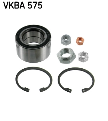 VKBA 575