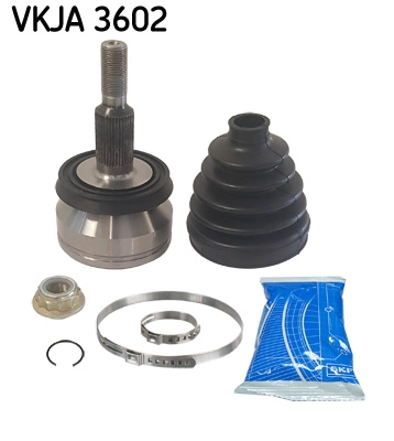 VKJA 3602