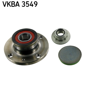 VKBA 3549