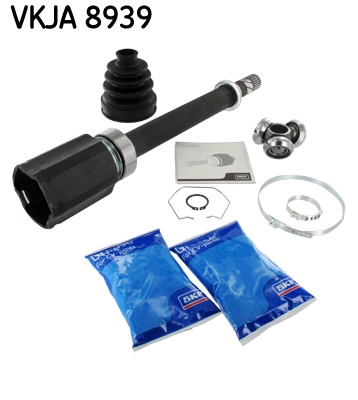 VKJA 8939